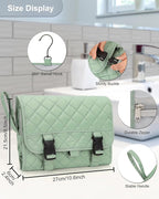 Relavel Travel Hanging Toiletry Bag - Image 2