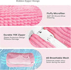 Laundry Shoe Bags for Washing Machine - Image 4