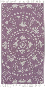 Sand Cloud Turkish Beach Towel by SandCloud