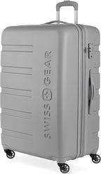SwissGear 7366 Hardside Expandable Luggage by SwissGear
