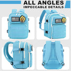 kcross 12L Mini Tactical Backpack - Image 5