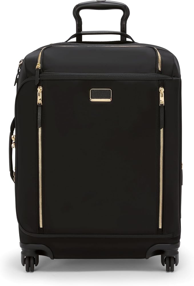 TUMI - Voyageur Leger 4 Wheeled Luggage - Women's Lightweight and Spacious by TumiLuggage
