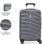 Travelpro Maxlite Air V2 Hardside Expandable Carry on Luggage, 8 Spinner Wheels - Image 3