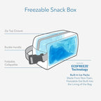 PackIt Freezable Snack Box, Built - Image 3