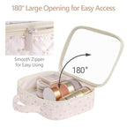 PACKISM Clear Makeup Bag - Image 5