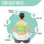 Premium Foldable Piriformis Cushion - Image 6