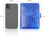 Melsbrinna Rfid Passport Holder - Image 5