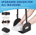 CERBONNY Airplane Foot Rest - Image 4