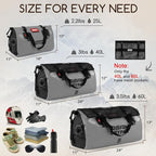 Waterproof Duffel Bag - Image 2