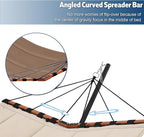 TegerDeger 12FT 2 Person Hammock - Image 4