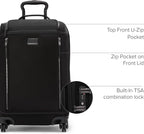 TUMI - Voyageur Leger 4 Wheeled Luggage - Women's Lightweight and Spacious - Image 4