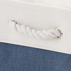 TheWarmHome Storage Bins for Shelves - Image 6