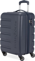 SwissGear 7366 Hardside Expandable Luggage by SwissGear