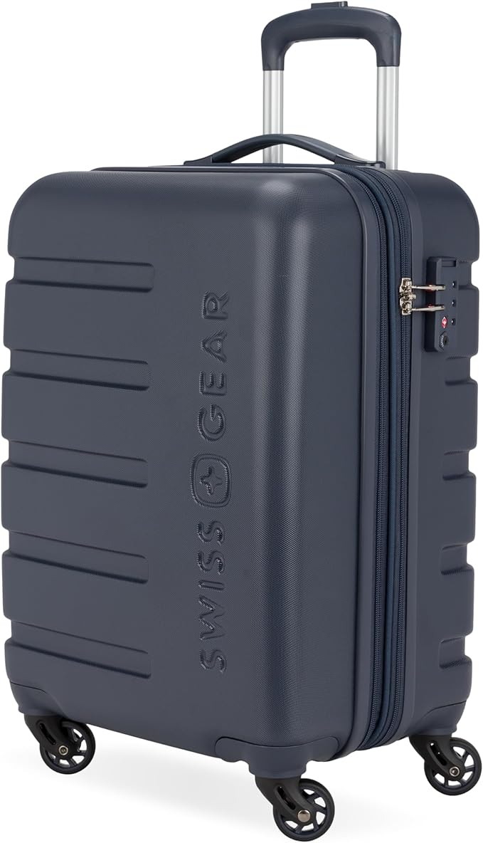 SwissGear 7366 Hardside Expandable Luggage by SwissGear