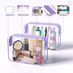 Veken 9/11 Set Compression Packing Cubes - Image 6