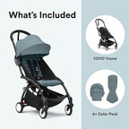 Stokke YOYO3 Stroller from 6 Months - Image 8