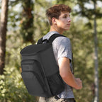 Cooler Backpack, Insulated Backpack Cooler Leakproof Waterproof Large Capacity - Image 7
