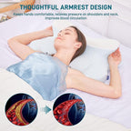 Cervical Neck Pillow - Image 4