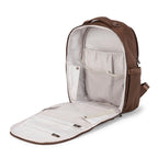 New Classic Diaper Bag Backpack with 15 Pockets (Espresso)