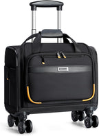 Rolling Laptop Bag by Ponhog