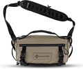 WANDRD ROGUE V1 6L Sling: Compact Camera Sling and Crossbody Bag by WANDRD