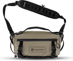 WANDRD ROGUE V1 6L Sling: Compact Camera Sling and Crossbody Bag by WANDRD