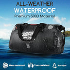 Waterproof Duffel Bag - Image 4