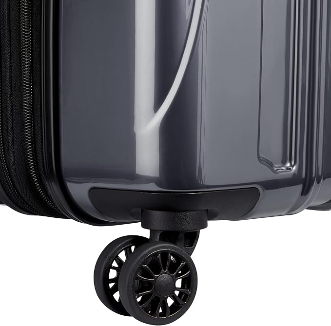 DELSEY PARIS Helium Aero Hardside Expandable Luggage - Image 10