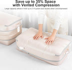 Comforter Storage Bag - Image 4