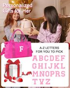 Overnight Bag for Kids Teen Girls Weekender Dance Bag Birthday Graduation Gifts - Image 6
