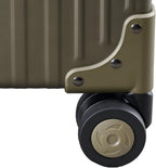 All Aluminum Lightweight Carry-On Luggage - Image 6