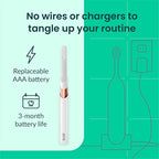 Quip Sonic Toothbrush for Adults - Image 5
