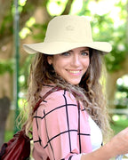 BROTOU Foldable Bucket Hats for Women/Men, UPF 50+ Wide Brim Sun Hat, - Image 8