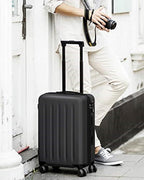 Carry On Suitcase, 20 Inch Carry-On Luggage - Image 8