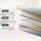 L'AGRATY Weighted Blanket - Image 4
