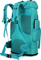 Hiking Backpack for Men 70L/100L Camping Backpack Military Rucksack Molle 3 - Image 3