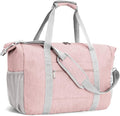 Narwey 18x14x8 Inches Travel Bag Spirit Airlines Frontier Personal Item Bag by Narwey