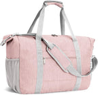 Narwey 18x14x8 Inches Travel Bag Spirit Airlines Frontier Personal Item Bag by Narwey