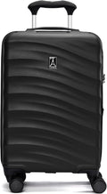 Travelpro Maxlite Air V2 Hardside Expandable Carry on Luggage, 8 Spinner Wheels by Travelpro