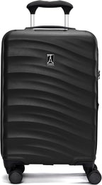 Travelpro Maxlite Air V2 Hardside Expandable Carry on Luggage, 8 Spinner Wheels by Travelpro
