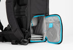 Kiboko City Commuter 18L+ Rolltop Camera Backpack - Image 2