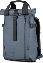 WANDRD All New PRVKE 15L V4 Camera Backpack: Built-In Camera Cube Travel by WANDRD