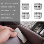 Electronics Organizer, OrgaWise Electronic Accessories Bag Travel Cable - Image 4