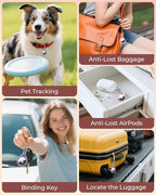 UNBREAKcable AirTag Holder for Apple - Image 9