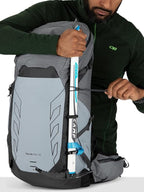 Osprey Talon Pro 30L Men's Hiking Backpack - Image 12