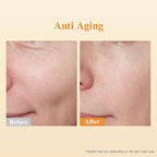 Triple Retinol Serum for Face - Anti-Aging Wrinkle Night Retinol +HPR Capsules, Peptide Serum for Women, Reduce Fine Lines, Tighten Sagging Skin Vitamin A