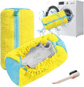 Shoe Washing Machine Bag by Unknown