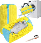 Shoe Washing Machine Bag by Unknown