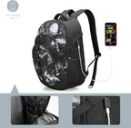 Swissdigital Laptop Backpack - Image 2
