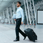 Softside Expandable Luggage - Image 8